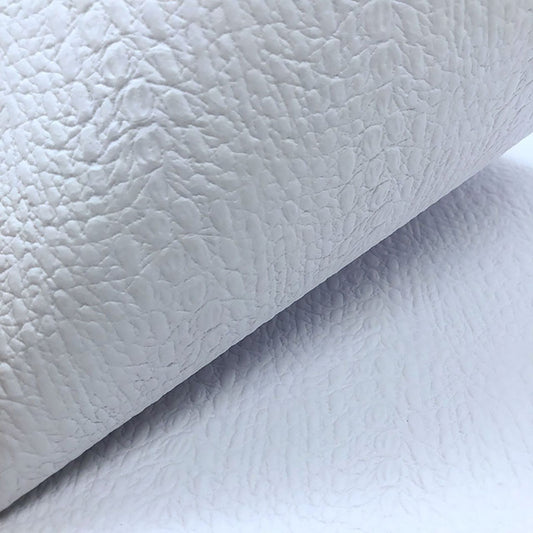Textured Paper Ref 13 White
