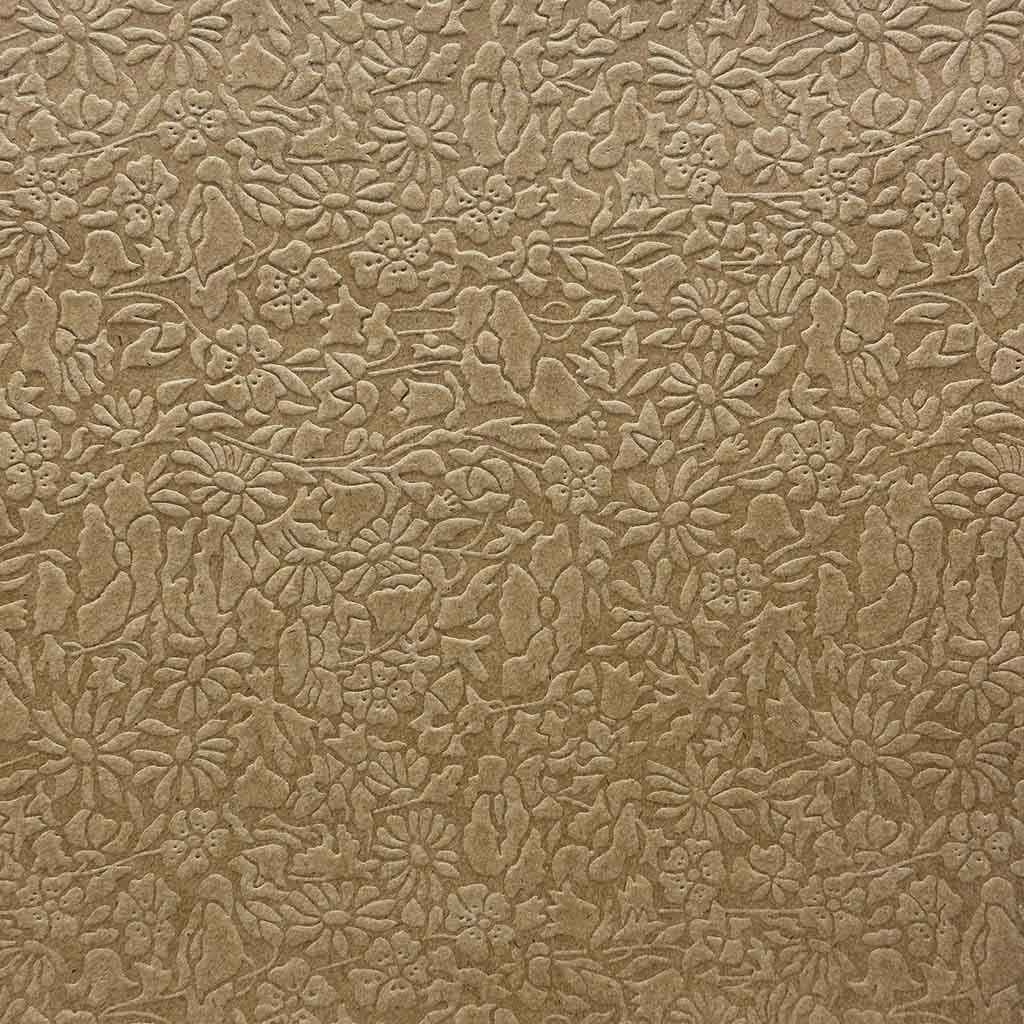Textured Paper Ref 14 Kraft