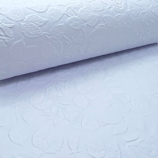 Textured Paper Ref 2007 White