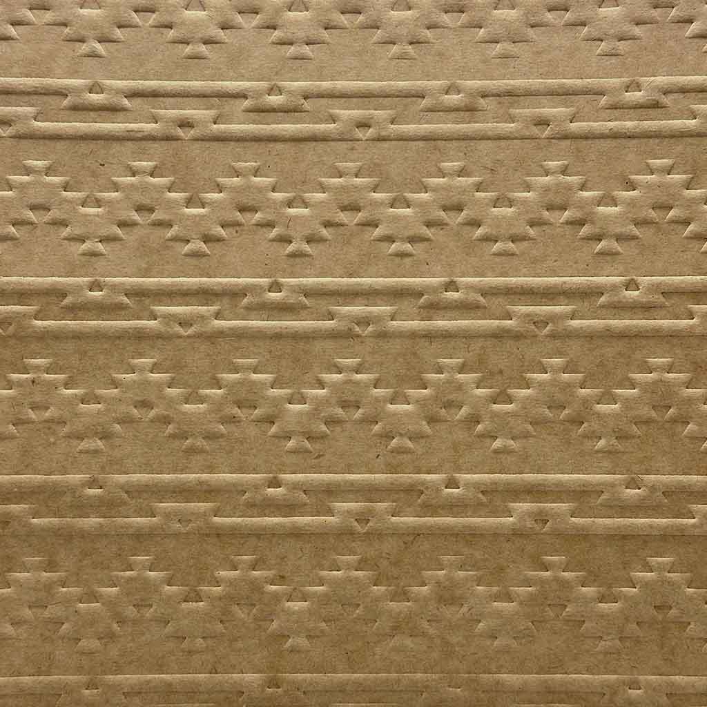 Textured Paper Ref 71 Kraft