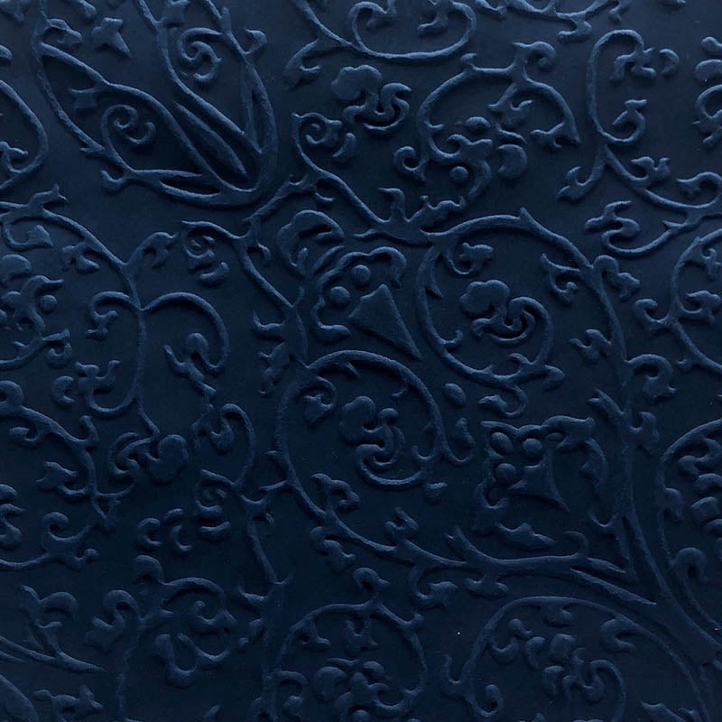 Porto Seguro Embossed Cardstock Ref 34