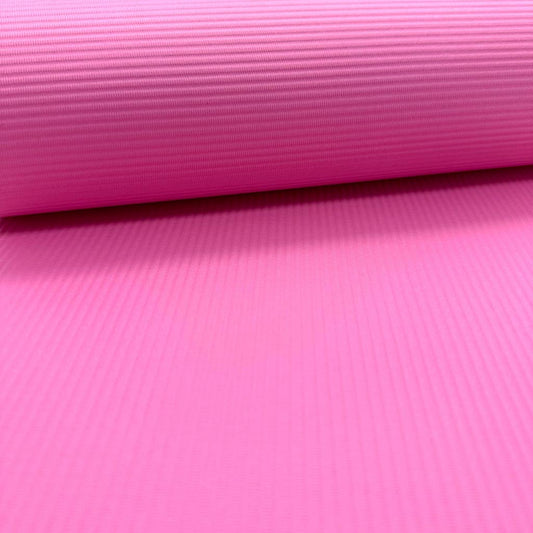 Pink Embossed Cardstock Ribbed Ref 121
