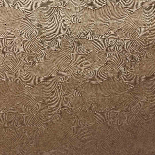 Textured Paper Ref 601 Kraft