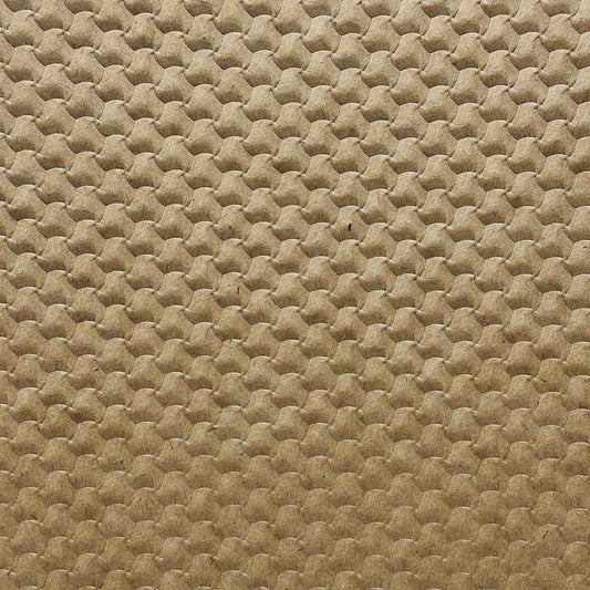 Textured Paper Ref 66 Kraft
