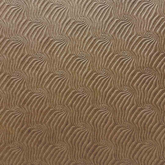 Textured Paper Ref 675 Kraft