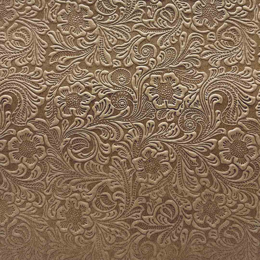 Textured Paper Ref 866 Kraft