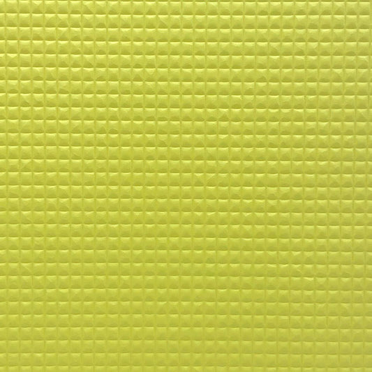 Canary Embossed Cardstock Ref 39