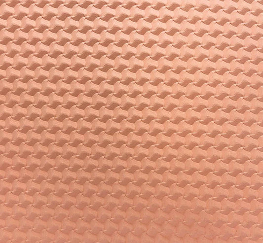 Orange Embossed Cardstock Ref 81