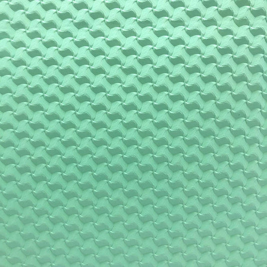 Lime Embossed Cardstock Ref 82