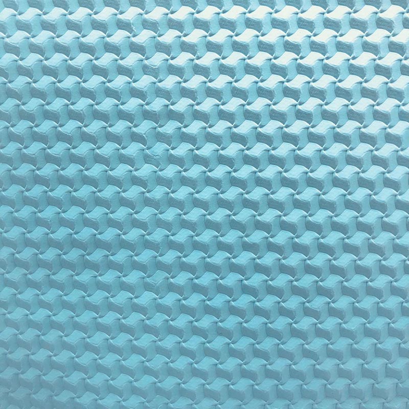 Blueberry Embossed Cardstock Ref 83