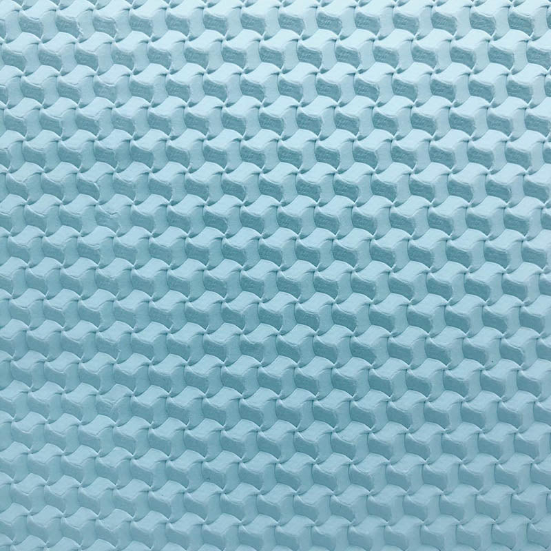 Blueberry Embossed Cardstock Ref 83